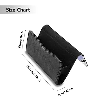 【サングラス/送料込】MONT BLANC ケース付（試着だけしました） Amazon | [i_dear] メガネケース サングラスケース ハード 薄型